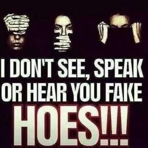 Meet your Posher, Joe